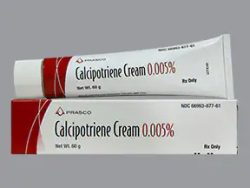 Sorilux (Generic Calcipotriene Topical)
